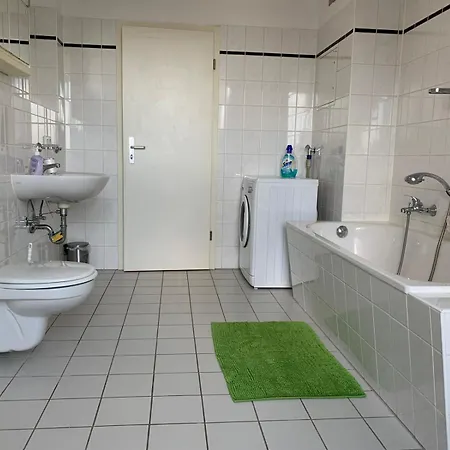 Apartamento Gemuetliches Dg-apartment Neubauer Ihr Wohlfuehl-feierabend