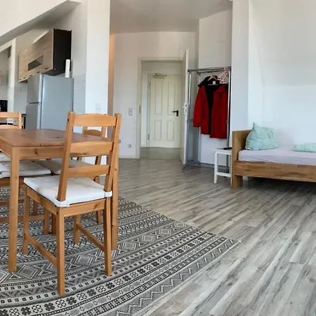 Gemuetliches Dg-apartment Neubauer Ihr Wohlfuehl-feierabend